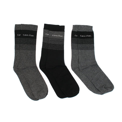 CK Socks Pack of 3